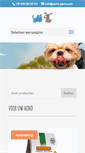 Mobile Screenshot of perro-perro.com